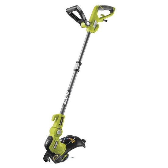 Ryobi RLT6130 elektro-grastrimmer van RYOBI