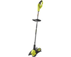 RYOBI RY18LT33A-0 Accu grastrimmer 18 V 33 cm Solo ( 5133005731 ) - zonder accu, zonder oplader