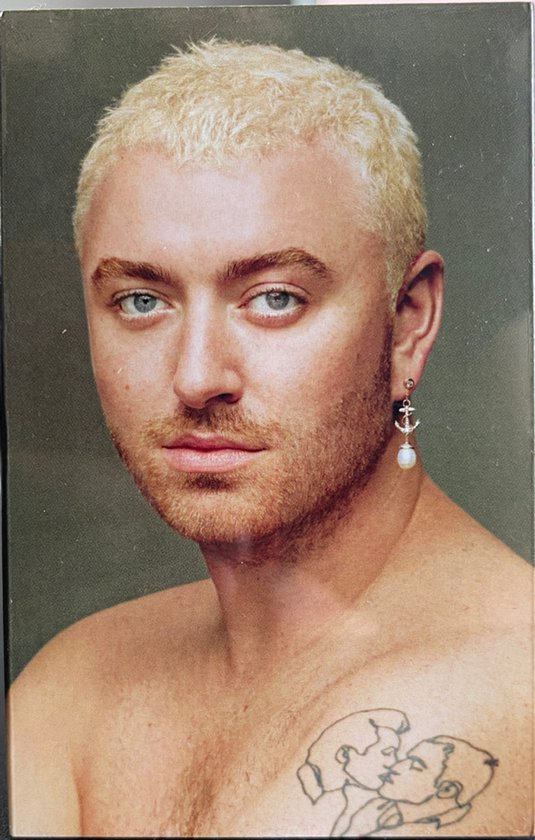 Sam Smith - Gloria