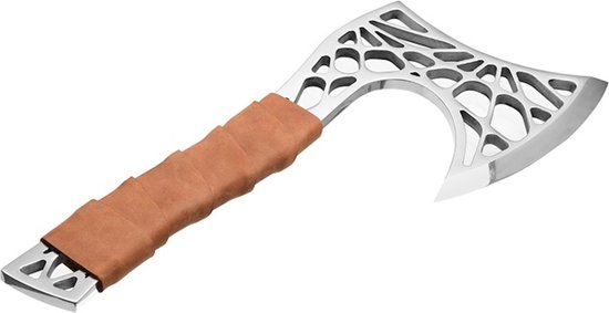 Samura - Juggernaut - Bijl van Samura