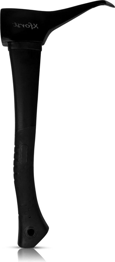 Sappie Handsappie X-P50F - beste kwaliteit voor jouw tuinwerkzaamheden van Merkloos	