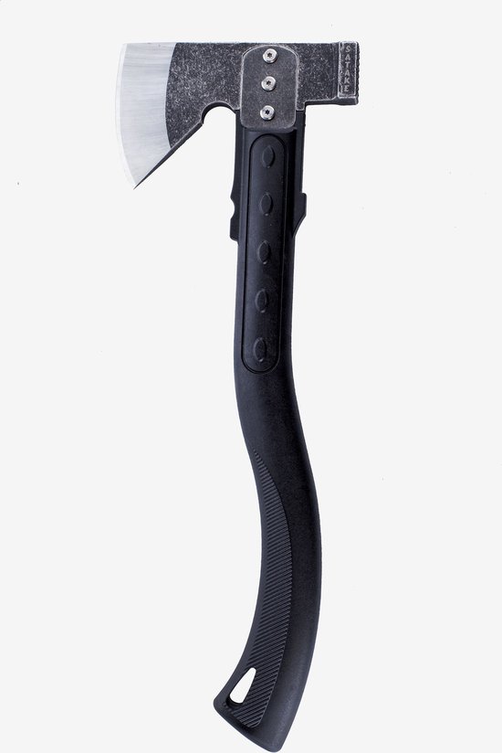 SATAKE OUTDOOR BIJL van Merkloos	