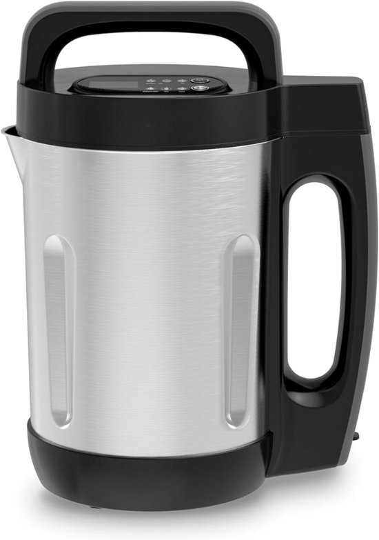 SCH® Soepmaker - Soepmakers - Soupmaker - Wit - ‎18cm x 23cm x 33cm van SCH®