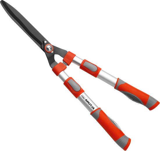 Schaar kort telescopisch - Aluminium 68-91 cm van GARDENA