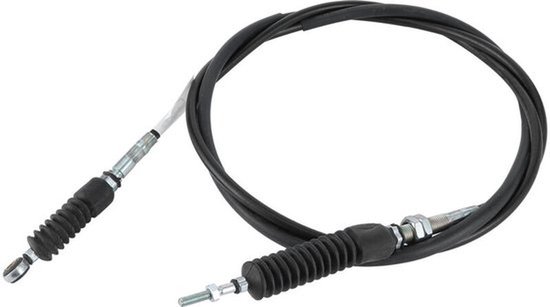 Schakelkabel, 101 inch lange onderste schakelkabel vervangingsonderdelen, Geschikt voor MULE 3010/4010, OEM 54010-1124