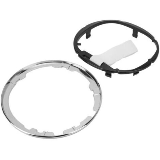 Schakelpook stofkap borgring 71775051 geschikt voor Fiat 500 500c 2009-2015