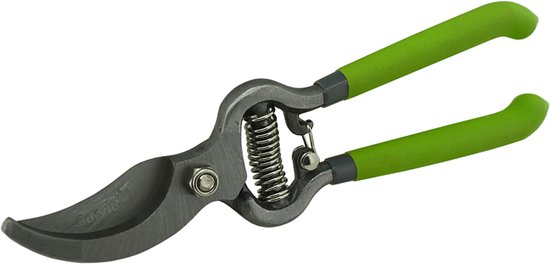 Scharen tuin 210mm bypass