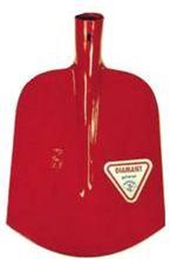 Schepbats Diamant  gehard  nr.1  los van Atlas