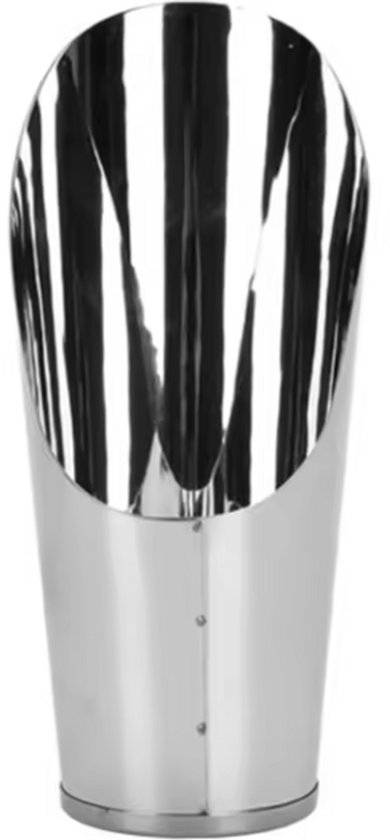 Schepemmer - Tuinschepje - Schep - Bonsai Gereedschap van Yess4All