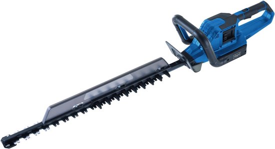 Scheppach Accu Heggenschaar 2x20V BC-HT720-X van Scheppach