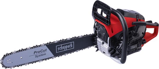 Scheppach Benzine kettingzaag PCS46 46cc van Scheppach