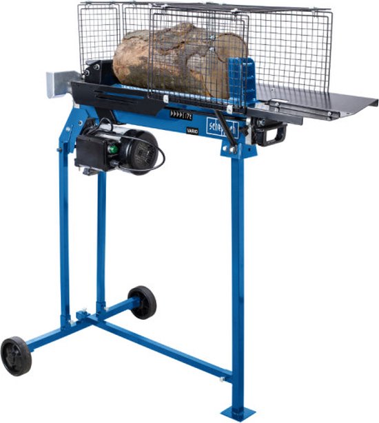 Scheppach Houtklover HL760LS 230V 7 ton - 5905211934 van Scheppach