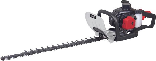 Scheppach HTH250/240P - Benzine Heggenschaar ( geen originele verpakking) van Scheppach