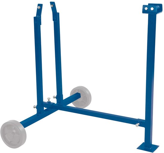 Scheppach Onderstel Houtklover HL760L van Scheppach