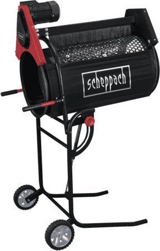 Scheppach Rolzeef RS350 - 250W - 800 mm van Scheppach