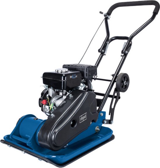 Scheppach Trilplaat HP2300S van Scheppach