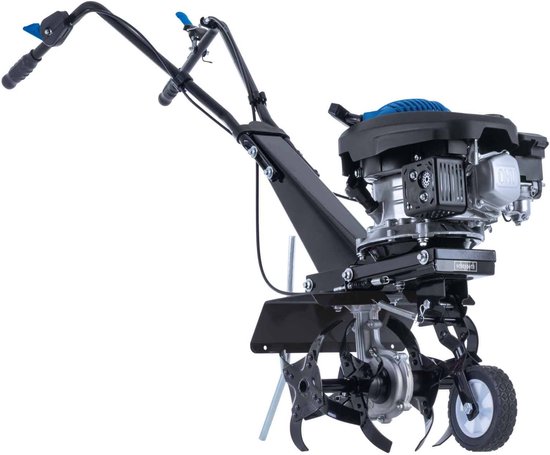 Scheppach Tuinfrees Benzine MTP370 - 4-takt