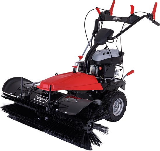 Scheppach Veger SC2200PE van Scheppach