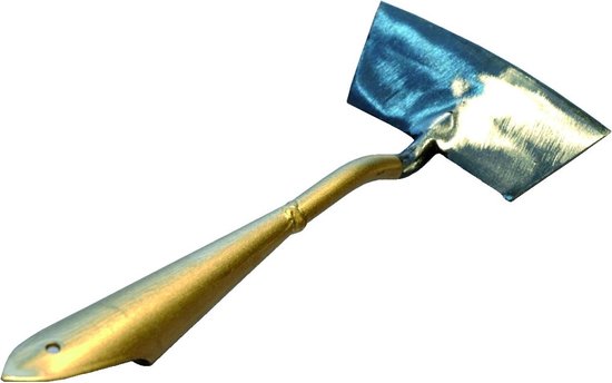 Schoffel gesmeed recht, los van Talen Tools