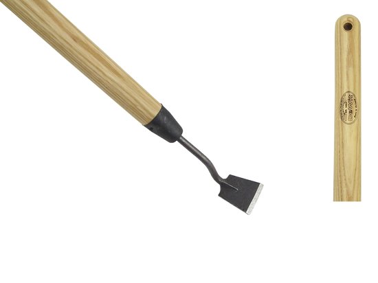 Schoffel mini 6cm DeWit 1400mm van DeWit