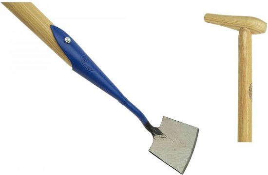 Schoffel Westland deWit 5inch met steel 1.70 van DeWit