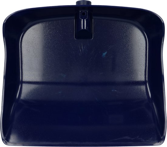 Schop Kunststof - Navy - zonder steel van Talen Tools