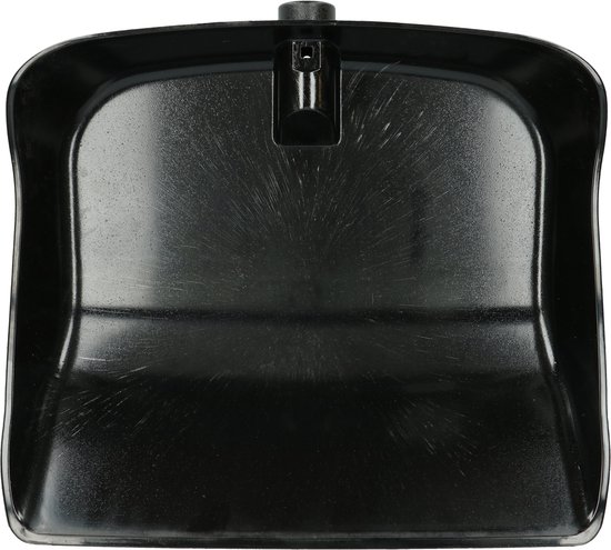 Schop Kunststof - Zwart - zonder steel van Amazer.