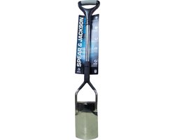 Schop - Spade - Graafspade - Spear & Jackson - RVS van Spear & Jackson