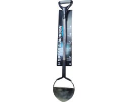 Schop - Spade - Graafspade - Spear & Jackson - Schep van Spear & Jackson