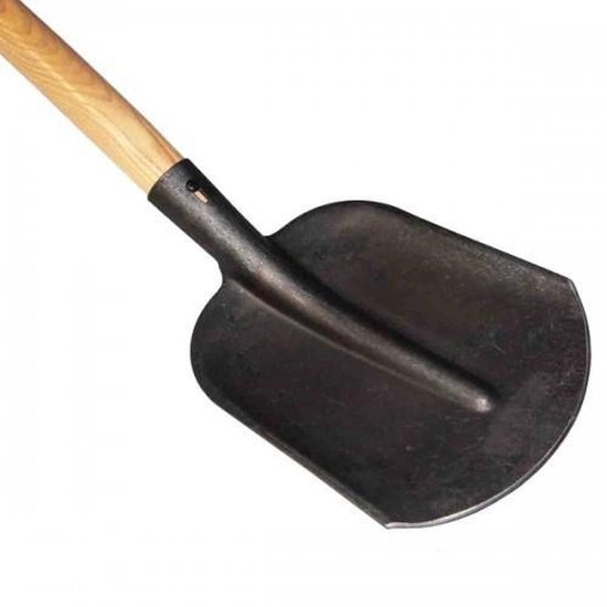 Schop/bats DeWit met 110cm steel van DeWit