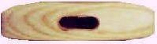 Schophilt ovaal gat van Grohe