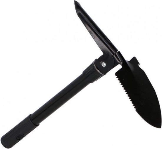 Schopxl - Schop en pikhouweelset - 700 g - 30 cm