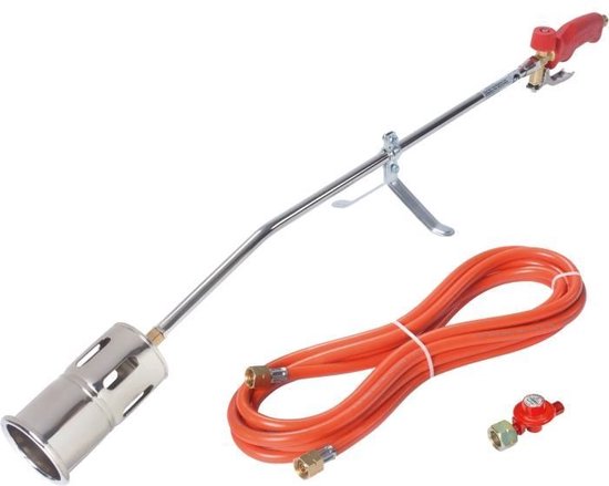 Sealer / met regelaar - ROTHENBERGER - ROMAXI PREMIUM - 1060°C - Ø 60 mm - Grijs van Merkloos	