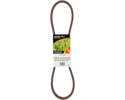 Secundaire Aandrijfriem voor MTD, Cub Cadet en Troy-Bilt Maaiers - Vervangt 754-0468 - 5/8" x 41-1/2"