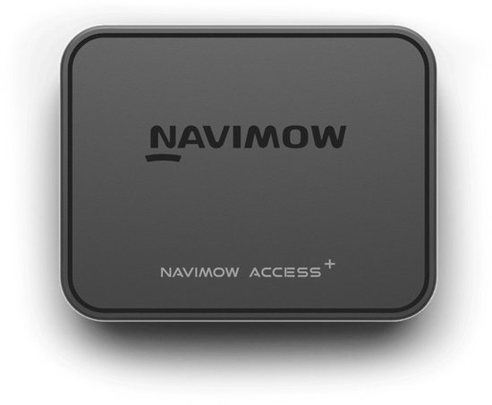 Segway Navimow - Access+ accessoire & onderdeel voor grasmaaier - i1 Series van Merkloos	