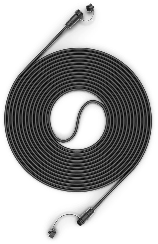 Segway Navimow - Antene verleng kabel - Robotgrasmaaier (10 m) - i2 AWD, i1 Series H Series van Merkloos	