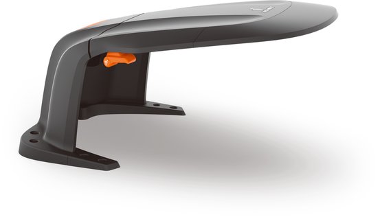Segway Navimow - Robotgrasmaaier - Garage - i2 Lidar (pro) van Merkloos	
