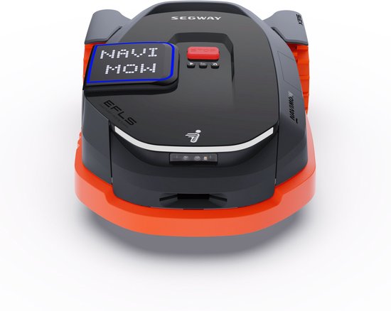 Segway Navimow X315E Robot Grasmaaier 1500m2