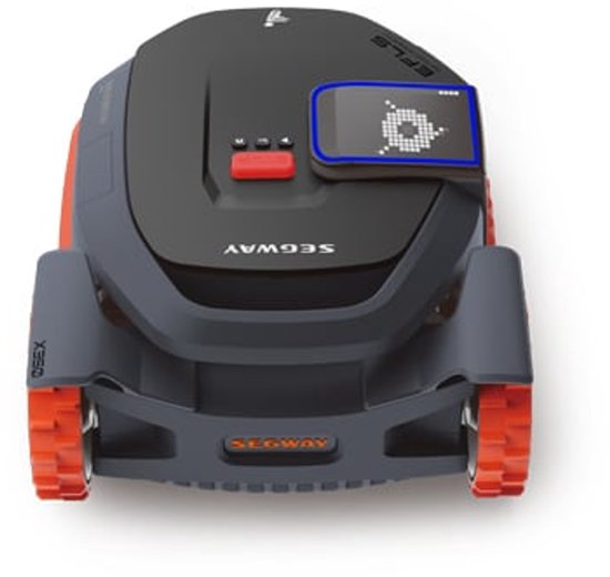 Segway Navimow X350E Robot Grasmaaier 5000m2