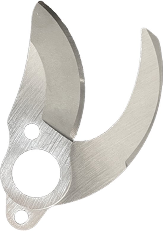 Set Bladen voor Accu Takkenschaar - Losse bladen - Roestvrij staal - 28 mm snoeidikte - Papegaaienbek