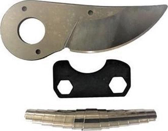 Set reserve bovenmes + veer voor klassieke snoeischaar Felco 2 van Felco