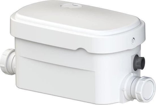 SFA binnenlandse liftpomp Sanipump douche van Merkloos	