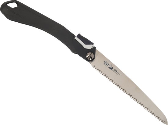 Shark Saw Japanse Snoeizaag 210 mm - 11 TPI - Vouwzaag - Boomzaag / Takkenzaag van Shark
