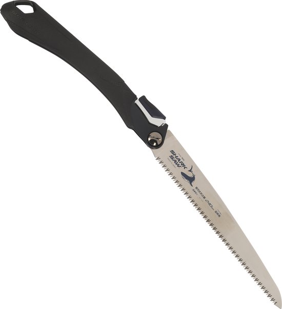 Shark Saw Japanse Snoeizaag 240 mm - 9 TPI - Vouwzaag van Shark