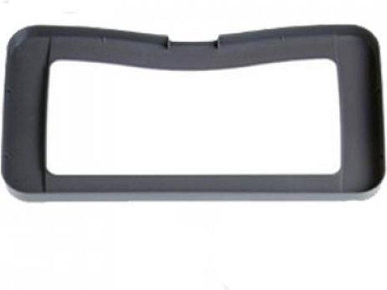 Shark Tapijt Glijder - Uitbreidingsset voor de Shark Steam Pocket Mop - Opzetstuk van Shark