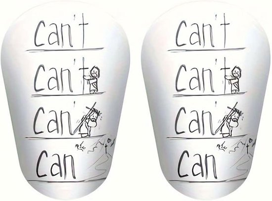 Shin Guards - Paar Beschermers voor Kinderen - Voetbal - Mini Voetbal Pads voor Volwassenen en Kinderen - Sport - Beschermende Accessoires voor Benen van Merkloos	