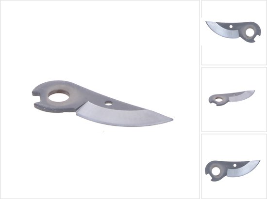 Shogun reservemes voor snoeischaar / rozenschaar 355 ( 355/SB ) - Made in Japan van Merkloos	