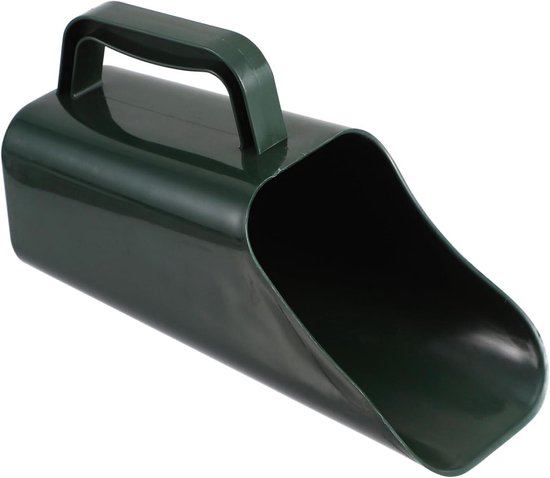 Sieve Soil Shovel Plants Garden Shovel Ground Sieve For Gardening Garden Spade Flower Garden Supplies Soil Shovel Plant Tools Spoon Plastic Planting Shovel Dirt Sieve Vegetable Plastic