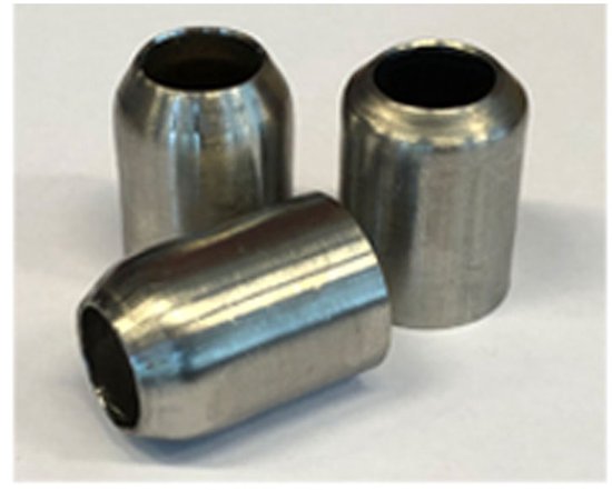 SIEVERT branderdop PRO 95 Titanium - 152627 van Merkloos	