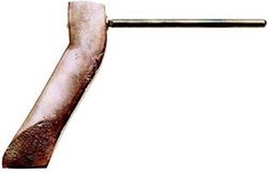 Sievert Koperstuk 350g (gesmeed) van Sievert